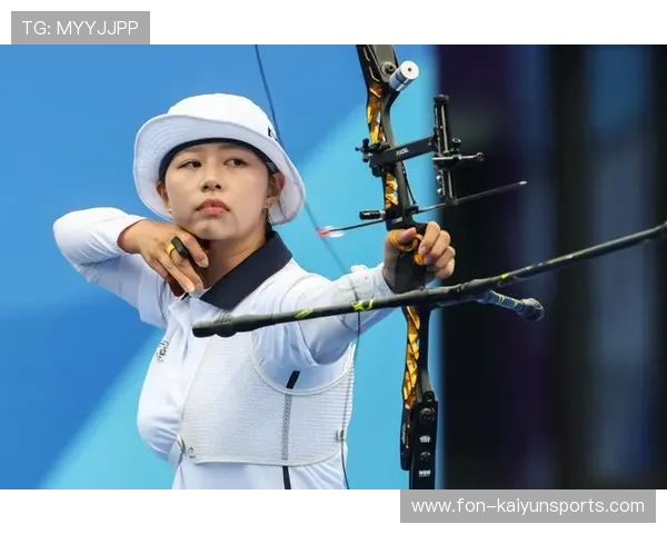 美国反曲弓女队在洲际射箭锦标赛中获得亚军，反曲弓 美式猎弓